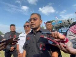 Kemenangan Luthfi-Yasin Disoal, Ketum Bolone Mase: Tak Ada Pengerahan Aparat