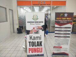 Terlalu Berbelit-belit dan Minim Informasi, Pelayanan Samsat Kelapa Dua Dikeluhkan Warga