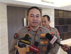 Gelar Anev Konsolidasi, Divisi Humas Polri Perkuat SDM dan Kolaborasi dengan Media Massa