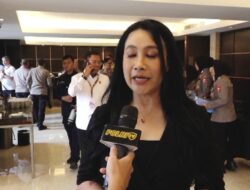 Rustika Herlambang Sebut, Kinerja Kabid Humas Polda se-Indonesia Alami Peningkatan