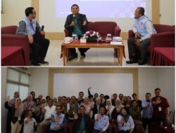 Jelang Hakordia, Polri perkuat komitmen Pegawai Pajak agar tidak korupsi