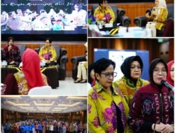 Direktorat TPPPA-PPO Bareskrim Polri, Gelar Diskusi Publik, Perkuat Perlindungan Perempuan, Anak, dan Kelompok Rentan