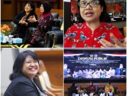 Pemerhati Kepolisian Puji Inisiatif Dittipid PPA-PPO Polri, dalam Penanganan Kekerasan Terhadap Perempuan dan Anak