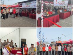 Polda Bali Gelar Minggu Kasih, Tekankan Masyarakat Hormati HAM