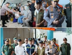 Libur Nataru, Kapolri Perintahkan Jajaran Antisipasi Mobilitas Warga di Kawasan Anyer