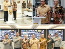 Polri Resmi Buka Penerimaan Siswa SMA Kemala Taruna Bhayangkara, Prioritas Untuk Lulusan SMP Kurang Mampu yang Berprestasi