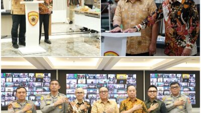 Polri Resmi Buka Penerimaan Siswa SMA Kemala Taruna Bhayangkara, Prioritas Untuk Lulusan SMP Kurang Mampu yang Berprestasi