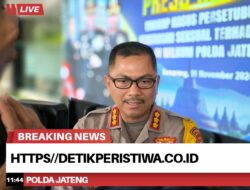 Kabid Humas Polda Jateng Imbau Pemudik Manfaatkan ResArea Untuk Istirahat