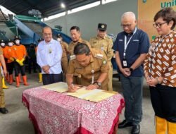 Pemerhati Lingkungan: Apresiasi Terobosan Pemkot Dalam Penanganan Sampah TPA Rawa Kucing
