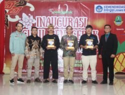 Lantik Guru Penggerak Angkatan 10, Sekda Subang Ingin Subang Jadi Lahan Subur Bagi Pendidikan