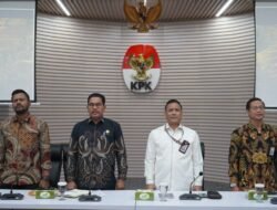 Lhokseumawe Belajar Jadi Kota Bebas Korupsi