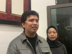 Laporkan Dua Oknum Percetakan yang Gelapkan Tiket Film “Sorop”