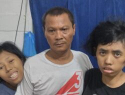 Puluhan Tahun Hidup di Tangsel, Kedua ABK Tak Dapat Perhatian Khusus dari Pemerintah