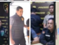 Polres Labuhanbatu Ungkap Kasus Perdagangan Orang