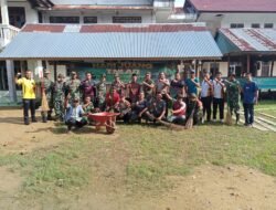 Hari Juang Tni Ad Berjuang Bersama Rakyat