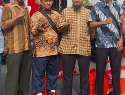 Potensi Ancaman Terorisme Tetap Menjadi Perhatian Serius Aparat Penegak Hukum