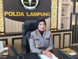 Polda Lampung Himbau Masyarakat Pesibar Waspadai Pergerakan Harimau Liar