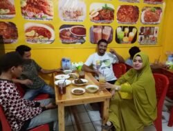 Mie Aceh Sabang, Citarasa Otentik Aceh yang Memikat Selera Ibu Kota