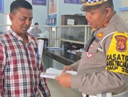 Kabar Gembira UTK Masyarakat Aceh Warga Bireuen Sambut Baik
