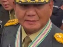 Relawan Peduli Rakyat Lintas Batas Dukung Usulan Presiden Prabowo Tentang Pemilihan Kepala Daerah oleh DPRD