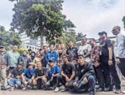 Kasus PT CSS Dan Tudingan Pembalakan Liar : Wartawan PJI Dilaporkan, Bukti Baru Terungkap