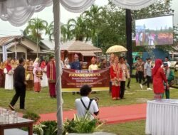 Fadli Ingin Ribuan Desa Jadi Desa Budaya