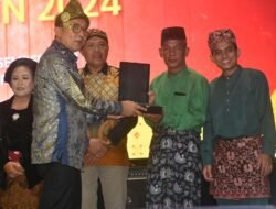 Fadli Ingin Ribuan Desa Jadi Desa Budaya