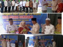 Pria Pemilik Senjata Api Ditangkap Aparat Polsek Lais