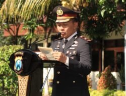 Polres Malang Gelar Upacara Hari Bela Negara 2024, Refleksi Semangat Nasionalisme