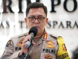 Polri Siapkan Posko Pengamanan dan Posko Pelayanan, Hadapi Natal dan Tahun Baru