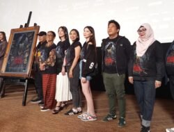 Official Poster dan Trailer Film “Anak Kunti” Rilis!