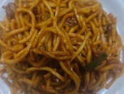 Mie Aceh Masuk Daftar Mie Terbaik Dunia Versi TasteAtlas: Simbol Kejayaan Kuliner Nusantara