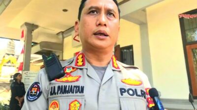 Ops Lilin, Polda Bali, Jelang Nataru Amankan 335 Gereja