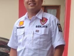 Sekjen PW Fast Respon H. Dian Surahman, Tekankan Semua Pihak Agar Sama-sama Menjaga Kondusifitas Pasca Pilkada