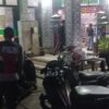 Blue Light Patrol Polsek Bebandem, Cegah Gangguan Kriminalitas Pada Jam Rawan Agar Terciptanya Situasi Yang Aman Dan Kondusif