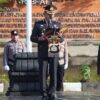 Polres Karangasem, Gelar Upacara Peringatan Hari Ibu ke-96 Tahun 2024