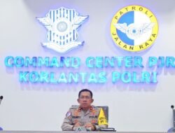 Kepolisian Siapkan Strategi Optimal, untuk Ops Lilin 2024 Natal dan Tahun Baru