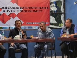 Pengusaha Iklan Sumut Ajak Cooling Down, Usai Pilkada Serentak 2024