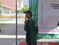 Mahasiswa Pasee: Disdukcapil Aceh Utara Harus Segera Dievaluasi Kinerjanya