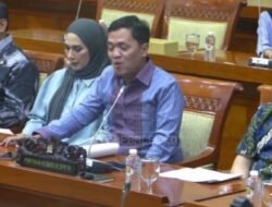 Komisi III DPR RI Sebut, Polri Institusi Paling Responsif Tindak Lanjuti Aduan Masyarakat