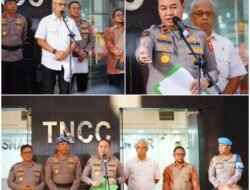 Hasil Lanjutan Sidang KKEP, Polri Tegas Tangani Kasus di Event DWP 2024