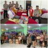 Program Minggu Kasih, Dirbinmas Polda Bali, Sampaikan Pentingnya Menjaga Harkamtibmas di Lingkungan Masing-masing