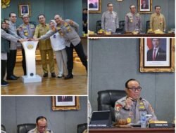 Dukung Asta Cita Presiden Prabowo, Polri Siap Wujudkan Swasembada Jagung 2025