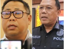 Polda Papua dan Satgas Ops Damai Cartenz-2025, Bersinergi Ungkap Kasus Penembakan Warga Sipil di Yalimo