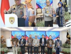 Gelar Diskusi Panel, Komjen Pol Dedi Prasetyo: Polri Terbuka dengan Masukan untuk Perbaikan ke Depan