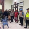 Blue Light Patrol Kapolsek Bebandem Bersama Forkompincam Kec. Bebandem, Laksanakan Patroli Pengamanan Pergantian Tahun 