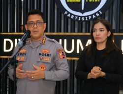 Hasil Pelaksanaan Sidang KKEP Kasus DWP