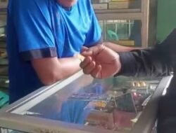 Obat Keras Golongan G Dijual Bebas: Apakah Ada Keterlibatan Pihak Tertentu? Misteri di Balik Kemudahan Akses Obat Berbahaya