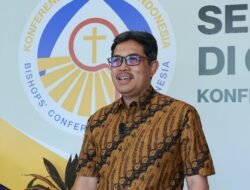 Romo Paulus Kristian Seswantoko, Apresiasi Setinggi-tingginya kepada Polri dan TNI atas Dedikasi Selama Perayaan Natal dan Tahun Baru