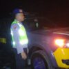 Sat Polairud Blue Light Patrol, Antisipasi Tindak Kejahatan Pasca Tahun Baru di Kawasan Obyek Wisata